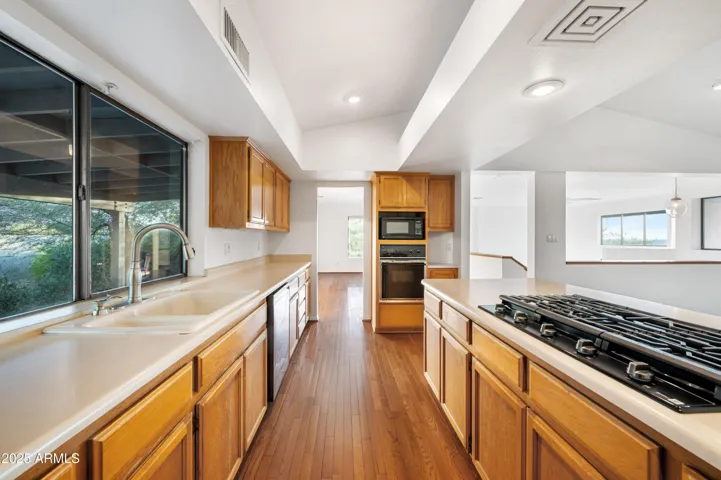 New !gas cooktop!