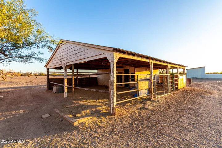 Chicken Coop/Storage/Stall