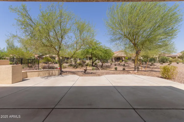 6632 W SANDPIPER  Court, Florence, AZ 85132