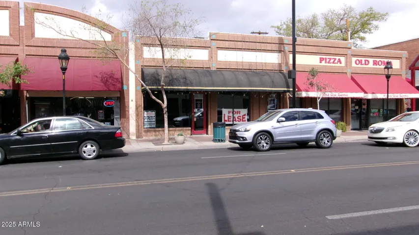 5746 W Glendale  Avenue, Glendale, AZ 85301