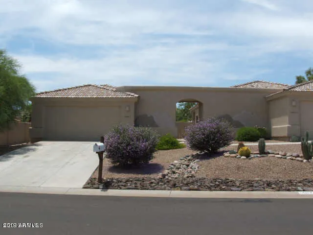14214 N GALATEA  Drive, Fountain Hills, AZ 85268