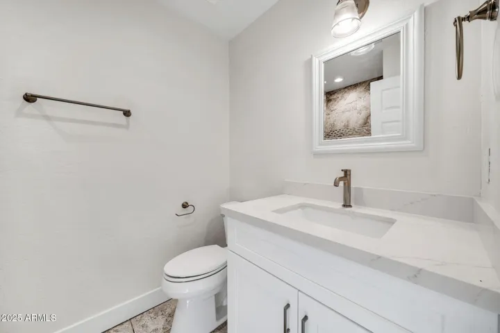 Guest Bedroom #3 - Private Bathroom