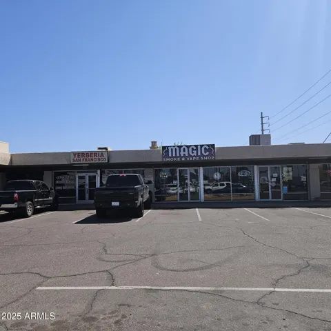 340 W UNIVERSITY  Drive, Mesa, AZ 85201