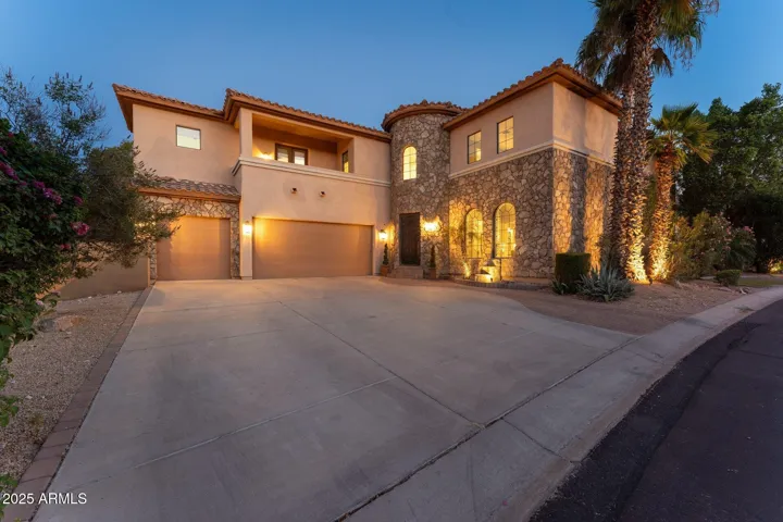 16417 S 23RD  Way, Phoenix, AZ 85048