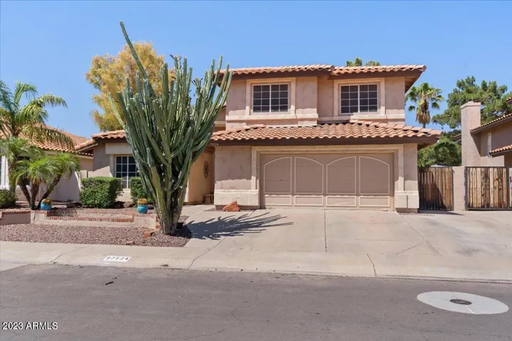 7524 W TONTO  Drive, Glendale, AZ 85308