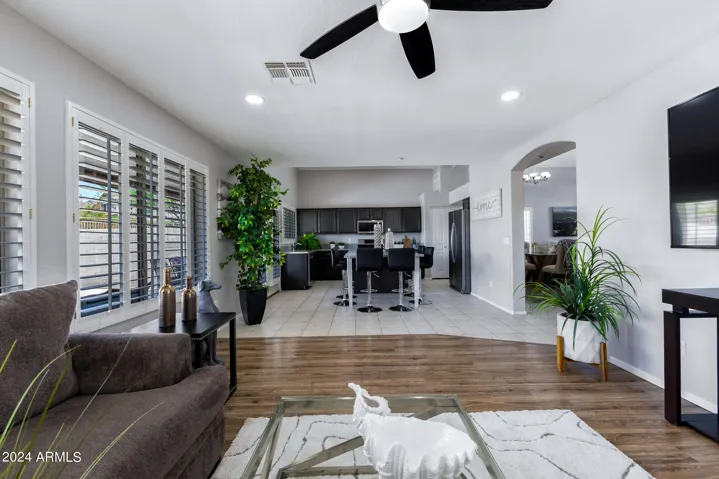 MASSIVE GREATROOM CONCEPT! MODERN FLOORPLAN FOR ALL TO ENJOY!