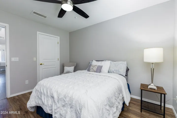 BEDROOM #3