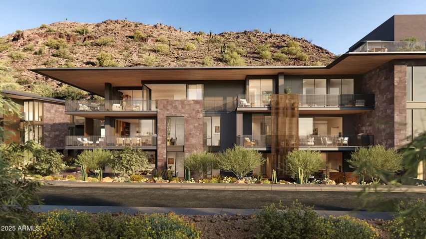 5050 N Camelback Ridge  Drive, Scottsdale, AZ 85251