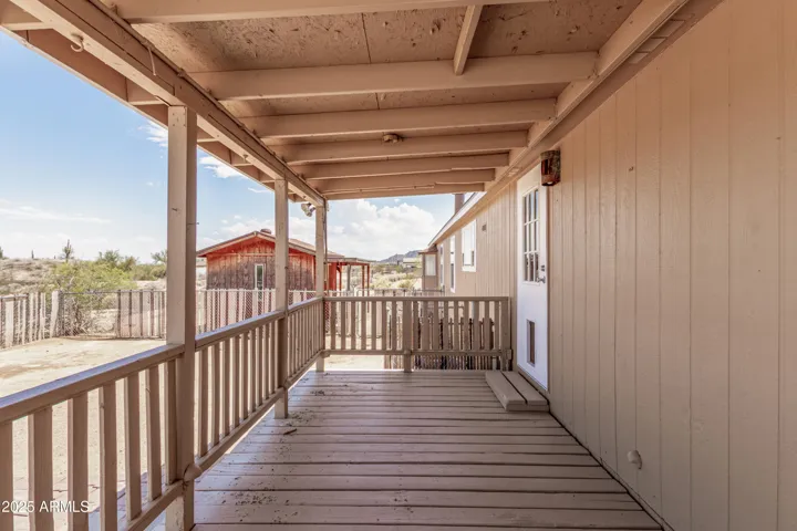 Back patio 3