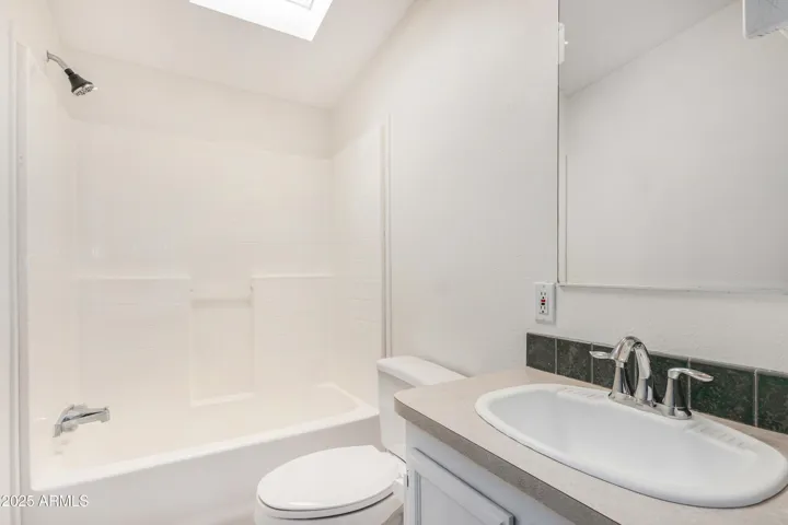 2nd bathroom