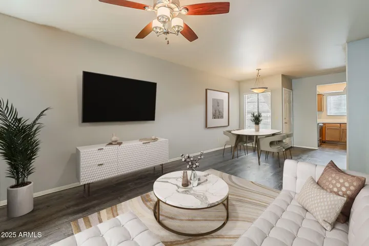 1825 W RAY W Road, Chandler, AZ 85224