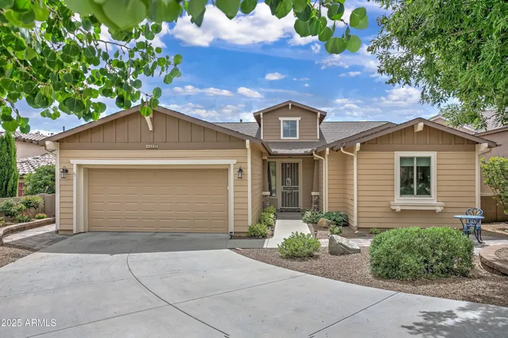 1157 N TIN WHIP  Trail, Prescott Valley, AZ 86314