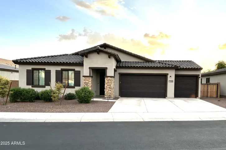 7338 N 80TH  Lane, Glendale, AZ 85303