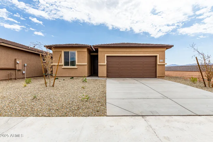 18269 W SOFT WIND  Drive, Surprise, AZ 85387
