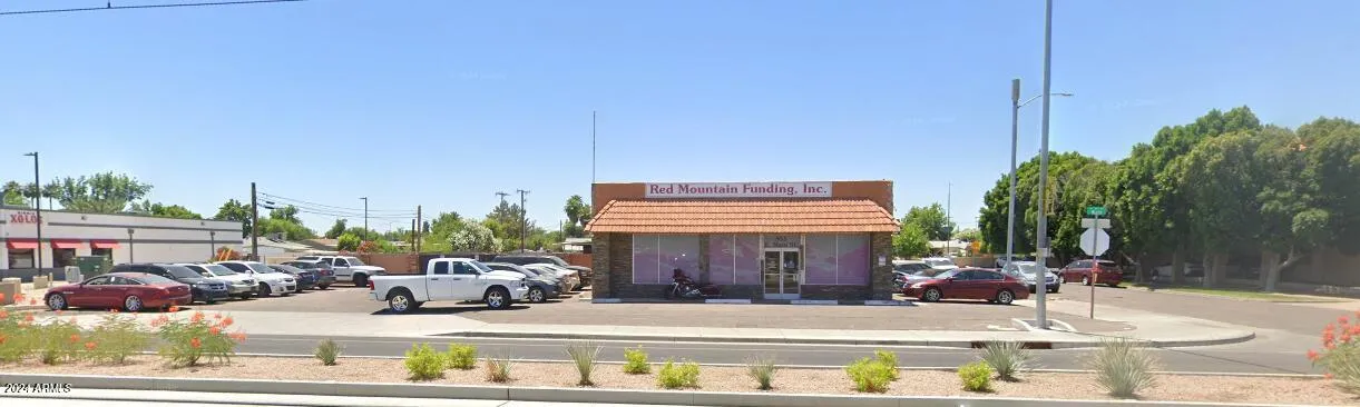 955 E MAIN  Street, Mesa, AZ 85203