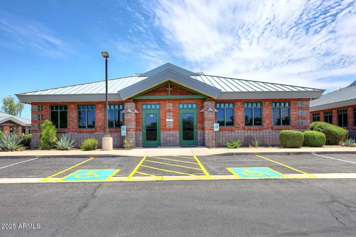 2812 N NORWALK  –, Mesa, AZ 85215