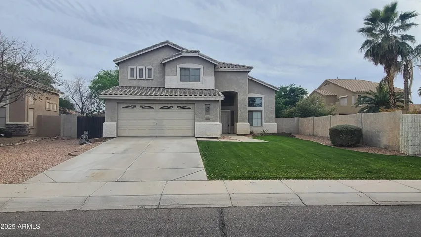 1151 E CATHY  Drive, Gilbert, AZ 85296