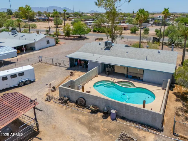 422 W Calle Tuberia  –, Casa Grande, AZ 85194