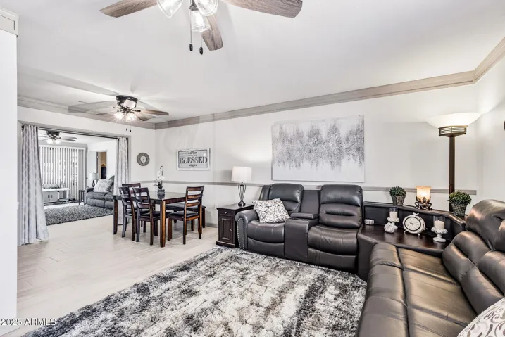 9227 W MEADOW HILLS  Drive, Sun City, AZ 85351