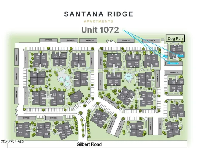 3330 S GILBERT  Road, Chandler, AZ 85286