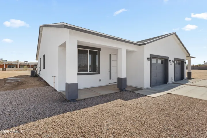 14055 S Berwick  Road, Arizona City, AZ 85123