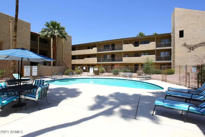 4950 N MILLER  Road, Scottsdale, AZ 85251