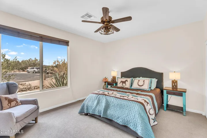 Guest room #1