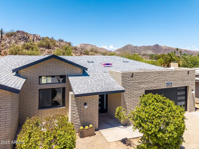 9024 N 28TH  Street, Phoenix, AZ 85028