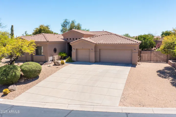 15331 E HILLSIDE  Drive, Fountain Hills, AZ 85268