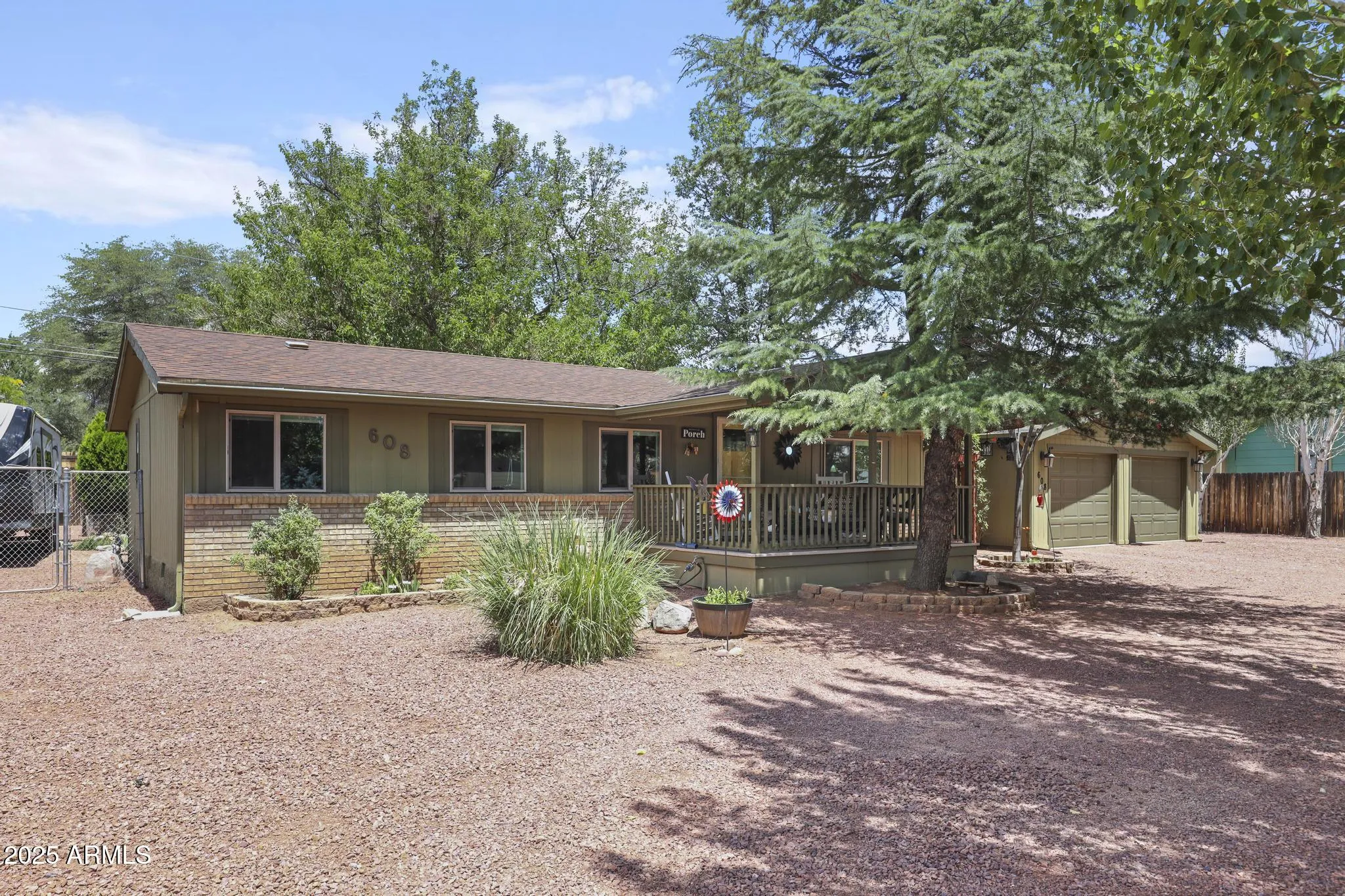 608 East Wade Lane, Payson, AZ, 85541 — photo 2 of 38