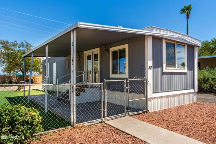 5601 W MISSOURI  Avenue, Glendale, AZ 85301