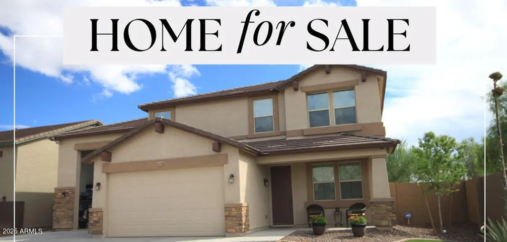 12241 W PATRICK  Court, Sun City, AZ 85373