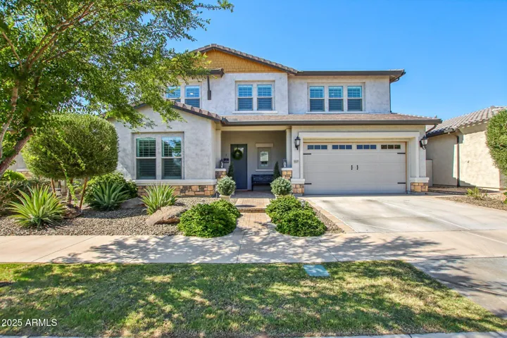 9920 E TORINO  Avenue, Mesa, AZ 85212