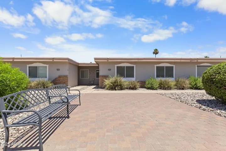 16869 N 103RD  Avenue, Sun City, AZ 85351