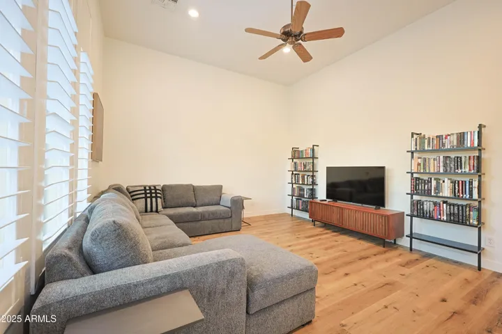 TV Room/Living Room