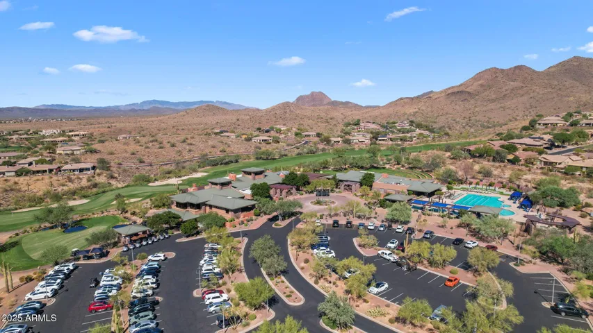 Persimmon Clubhouse