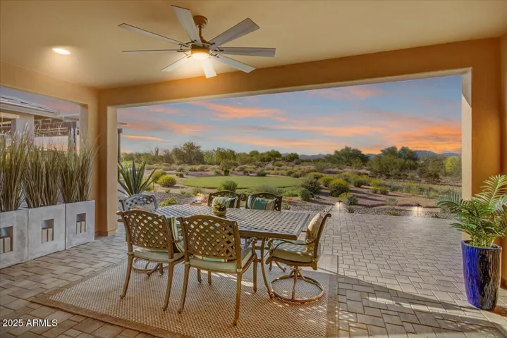 18316 E SPRING VALLEY  Court, Rio Verde, AZ 85263