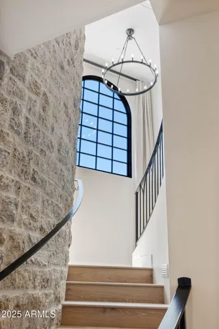 Attention to Detail