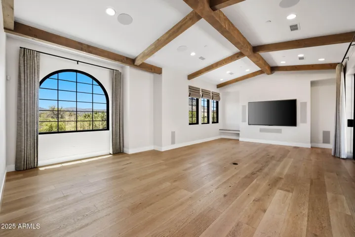 Media Room