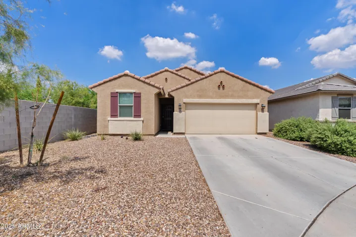 7136 W PALO VERDE  Drive, Glendale, AZ 85303