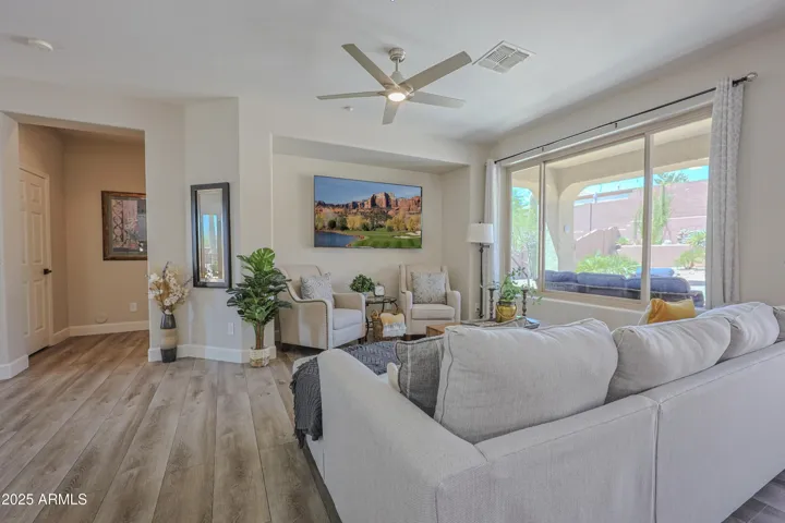 Great Room!