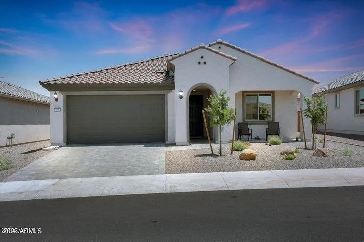 18885 N 266TH  Avenue, Buckeye, AZ 85396