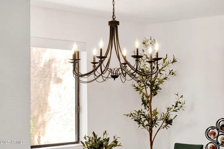 Attractive Chandelier