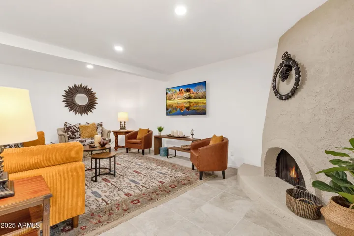 Recessed Lighting