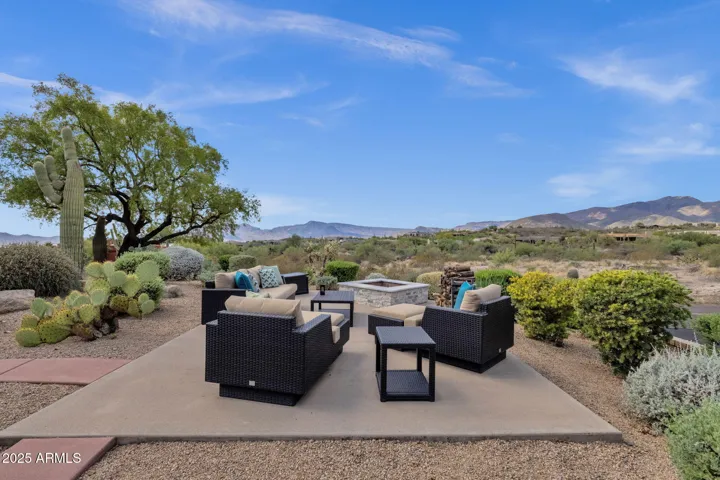 GREAT VIEWS