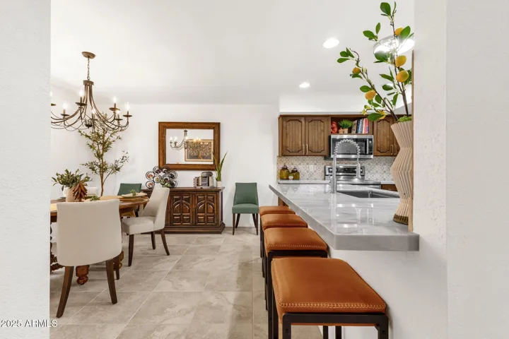 Useful Breakfast Bar