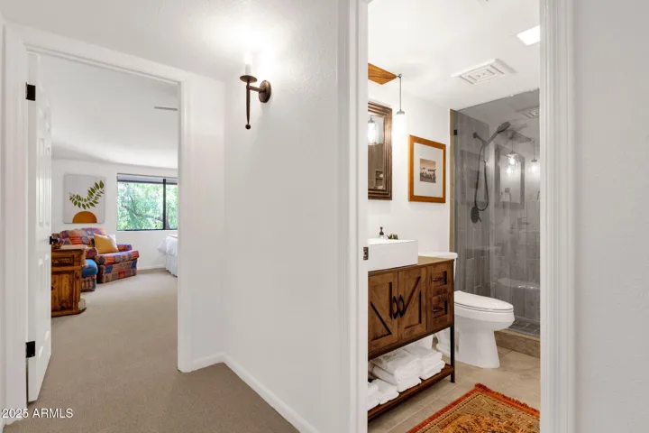 Next To Secondary Bedroom