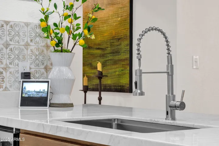 S/S Deep Basin Sink And Complimentary Faucet