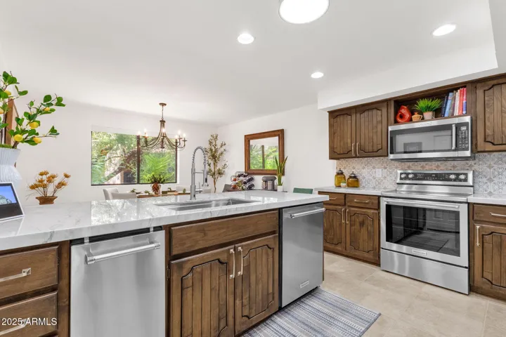 KitchenAid Stainless Steel Appliance Package