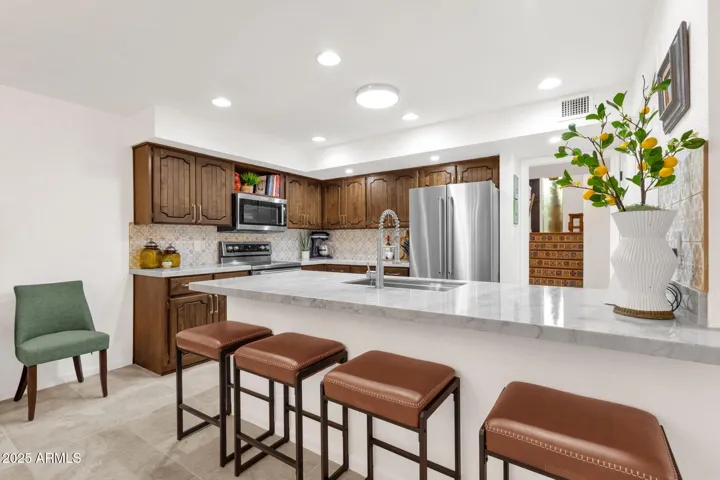 Quartz Counters